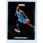 2017-18 Prizm Basketball Base #266 Jerami Grant