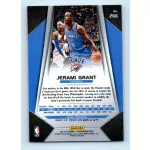 2017-18 Prizm Basketball Base #266 Jerami Grant