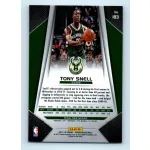 2017-18 Prizm Basketball Base #183 Tony Snell