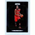2017-18 Prizm Basketball Base #126 Cheick Diallo