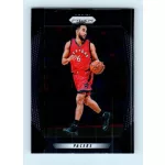 2017-18 Prizm Basketball Base #222 Cory Joseph
