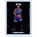2017-18 Prizm Basketball Base #29 Willie Cauley-Stein