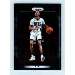 2017-18 Prizm Basketball Base #157 Caris Levert