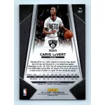 2017-18 Prizm Basketball Base #157 Caris Levert