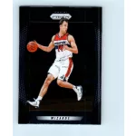2017-18 Prizm Basketball Base #139 Jason Smith