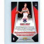 2017-18 Prizm Basketball Base #139 Jason Smith