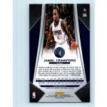 2017-18 Prizm Basketball Base #86 Jamal Crawford