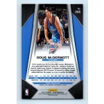2017-18 Prizm Basketball Base #265 Doug McDermott