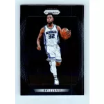 2017-18 Prizm Basketball Base #207 Tyreke Evans