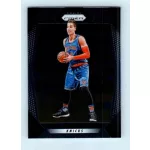2017-18 Prizm Basketball Base #276 Willy Hernangomez