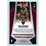 2017-18 Prizm Basketball Base #196 Jae Crowder