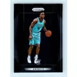 2017-18 Prizm Basketball Base #234 Dwayne Bacon RC