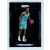 2017-18 Prizm Basketball Base #234 Dwayne Bacon RC