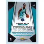 2017-18 Prizm Basketball Base #234 Dwayne Bacon RC