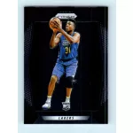 2017-18 Prizm Basketball Base #281 Thomas Bryant RC