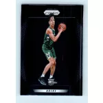 2017-18 Prizm Basketball Base #181 D.J. Wilson RC