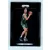 2017-18 Prizm Basketball Base #181 D.J. Wilson RC