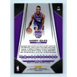 2017-18 Prizm Basketball Base #28 Harry Giles RC