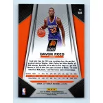 2017-18 Prizm Basketball Base #68 Davon Reed RC
