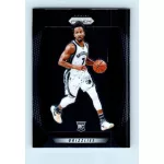 2017-18 Prizm Basketball Base #205 Wayne Selden JR. RC