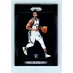 2017-18 Prizm Basketball Base #205 Wayne Selden JR. RC