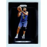 2017-18 Prizm Basketball Base #281 Thomas Bryant RC