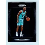 2017-18 Prizm Basketball Base #234 Dwayne Bacon RC