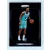 2017-18 Prizm Basketball Base #234 Dwayne Bacon RC