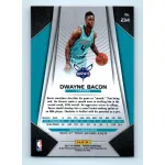 2017-18 Prizm Basketball Base #234 Dwayne Bacon RC