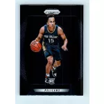 2017-18 Prizm Basketball Base #125 Frank Jackson RC