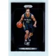 2017-18 Prizm Basketball Base #125 Frank Jackson RC