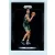 2017-18 Prizm Basketball Base #181 D.J. Wilson RC