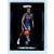 2017-18 Prizm Basketball Base #275 Frank Ntilikina RC