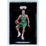 2017-18 Prizm Basketball Base #19 Ante Zizic RC