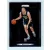 2017-18 Prizm Basketball Base #168 Tyler Lydon RC