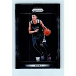 2017-18 Prizm Basketball Base #27 Justin Jackson RC