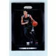 2017-18 Prizm Basketball Base #27 Justin Jackson RC