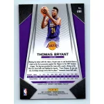 2017-18 Prizm Basketball Base #281 Thomas Bryant RC