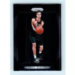 2017-18 Prizm Basketball Base #144 Zach Collins RC
