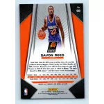 2017-18 Prizm Basketball Base #68 Davon Reed RC