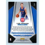 2017-18 Prizm Basketball Base #171 Luke Kennard RC