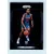 2017-18 Prizm Basketball Base #275 Frank Ntilikina RC