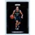 2017-18 Prizm Basketball Base #125 Frank Jackson RC