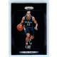 2017-18 Prizm Basketball Base #125 Frank Jackson RC