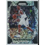 2017-18 Prizm Basketball Base Fast Break #93 Harrison Barnes
