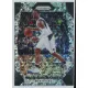 2017-18 Prizm Basketball Base Fast Break #93 Harrison Barnes
