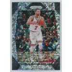 2017-18 Prizm Basketball Base Fast Break #235 Michel Carter-Williams