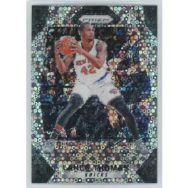 2017-18 Prizm Basketball Base Fast Break #278 Lance Thomas