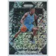 2017-18 Prizm Basketball Base Fast Break #221 Victor Oladipo