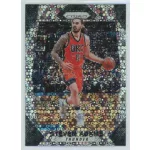 2017-18 Prizm Basketball Base Fast Break #263 Steven Adams